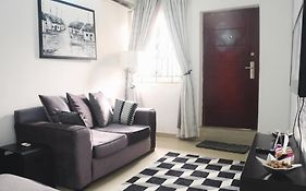 Fairwood Apartment